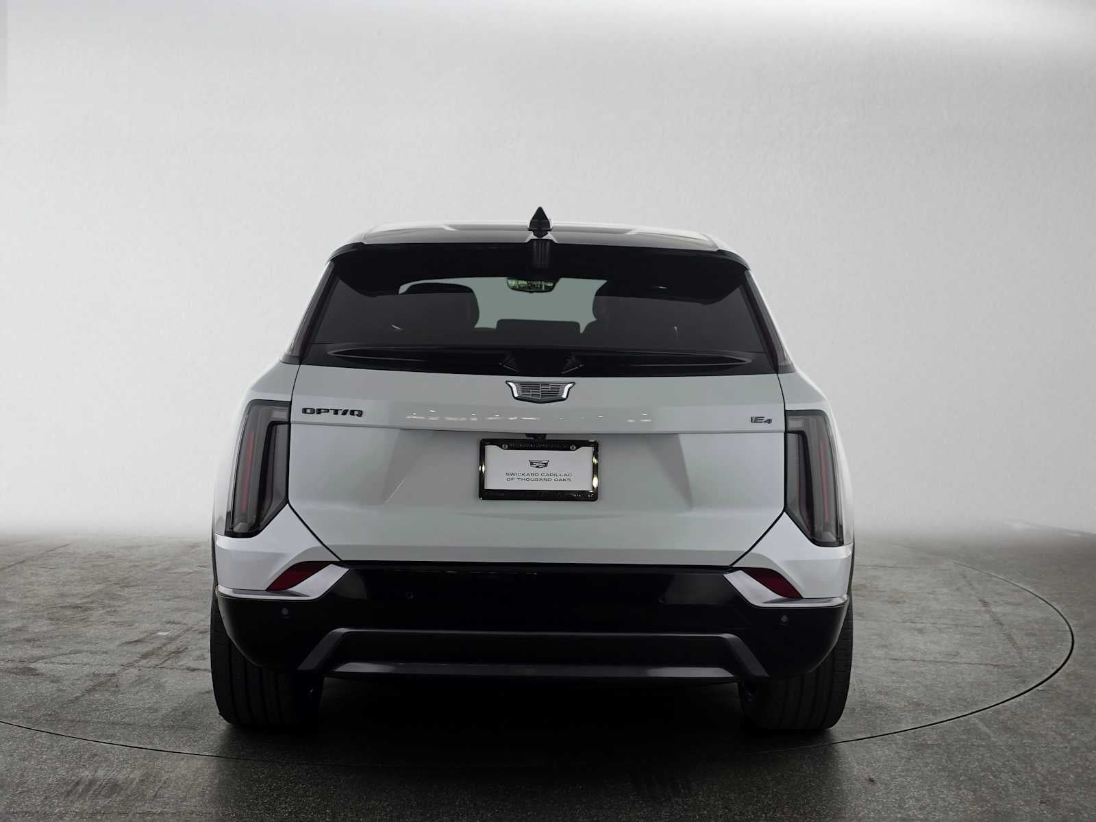 2027 Cadillac OPTIQ Premium Sport