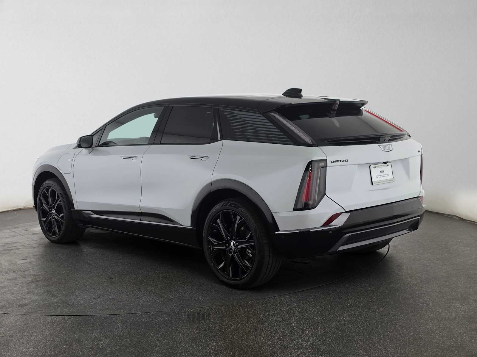 2027 Cadillac OPTIQ Premium Sport