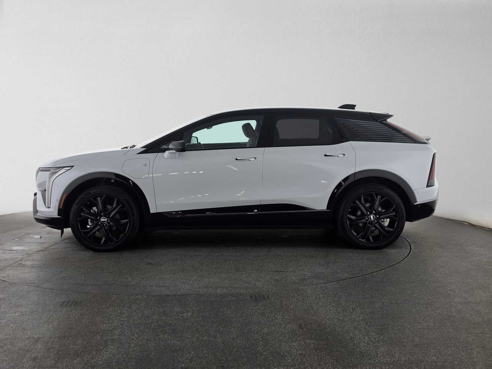 2027 Cadillac OPTIQ Premium Sport