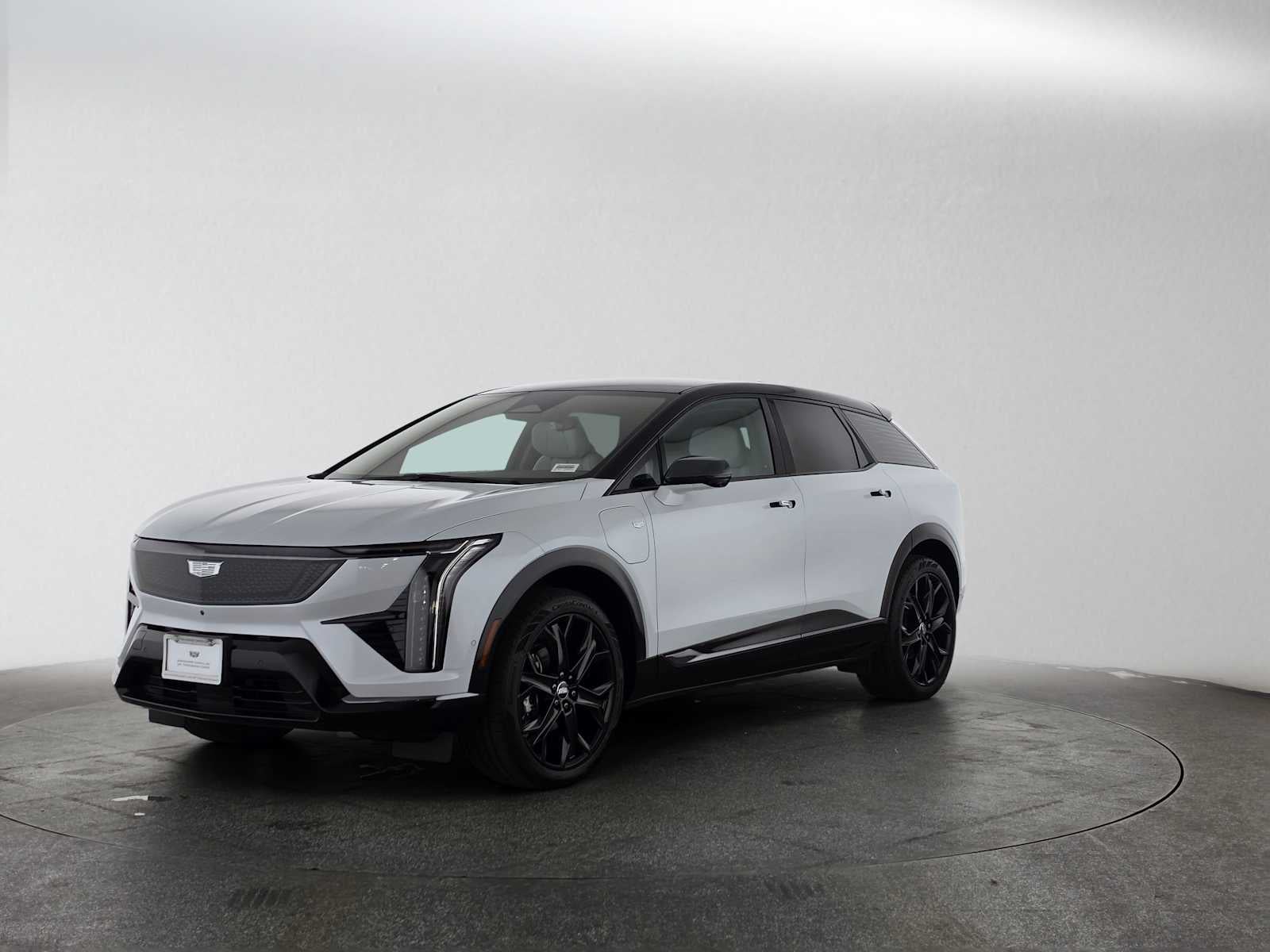 2027 Cadillac OPTIQ Premium Sport