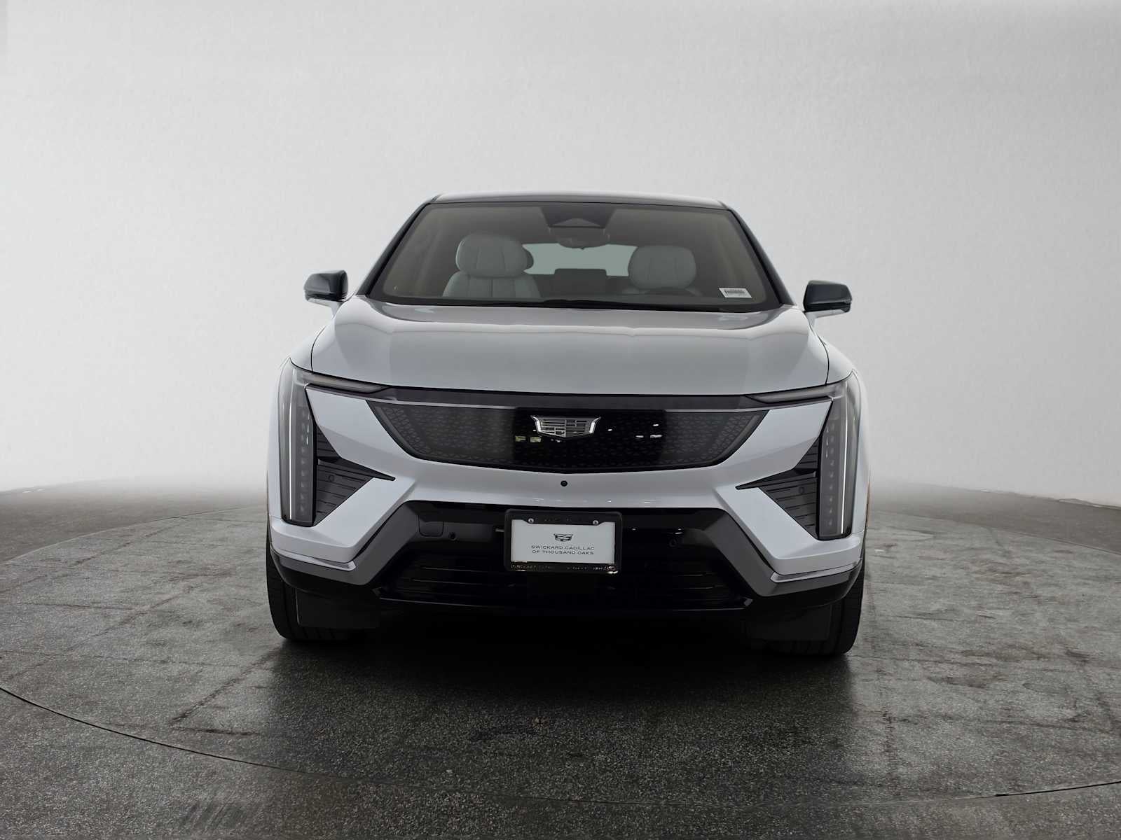 2027 Cadillac OPTIQ Premium Sport