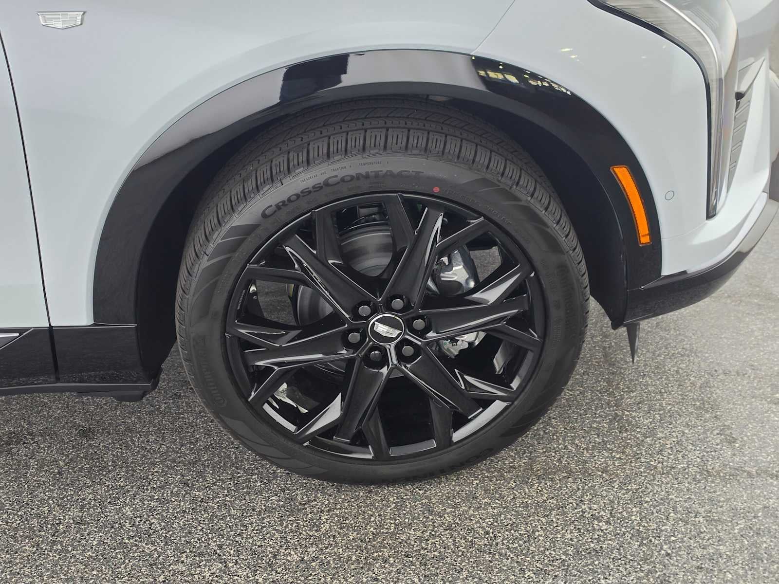 2027 Cadillac OPTIQ Premium Sport