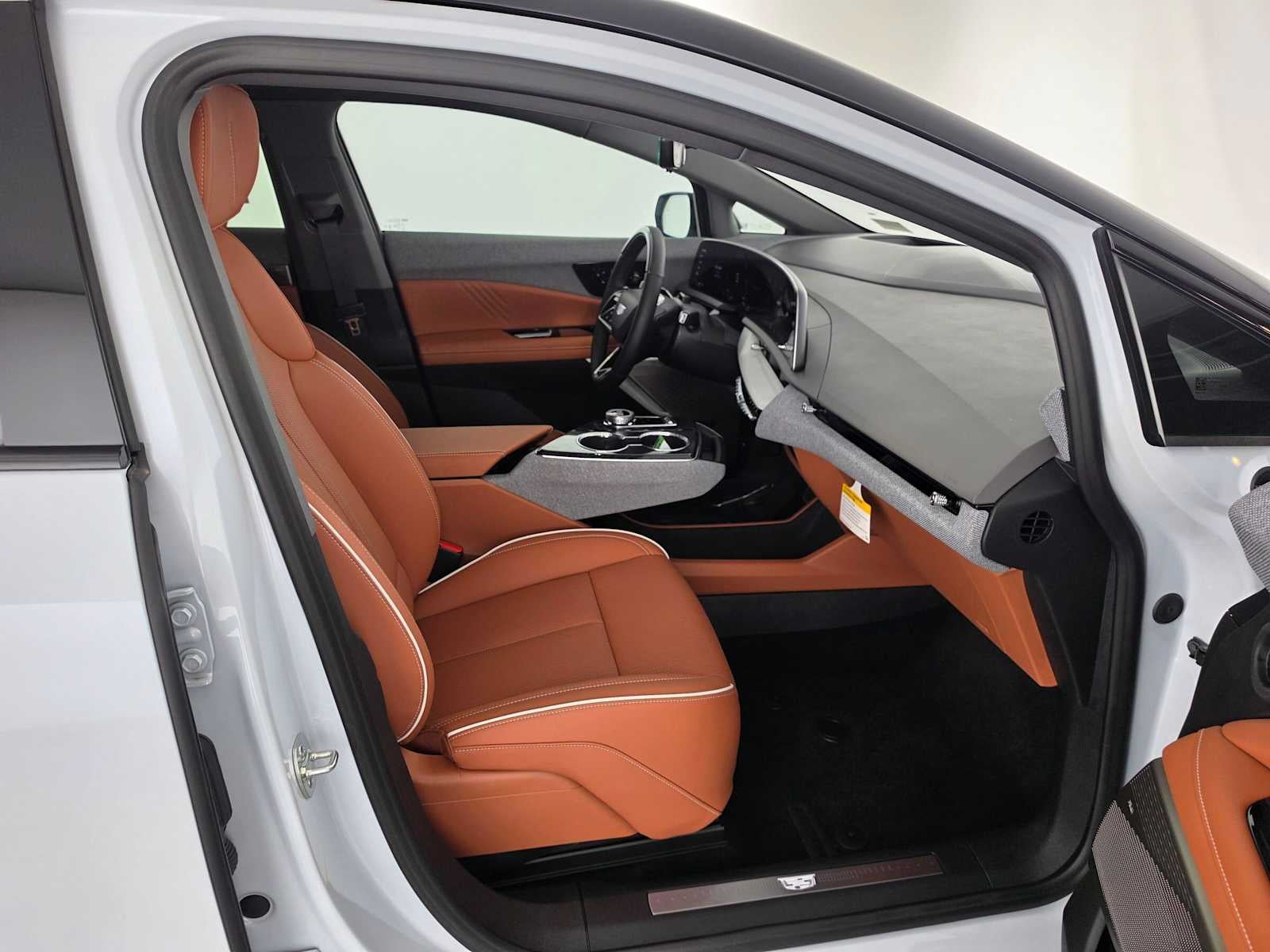 2027 Cadillac OPTIQ Premium Sport