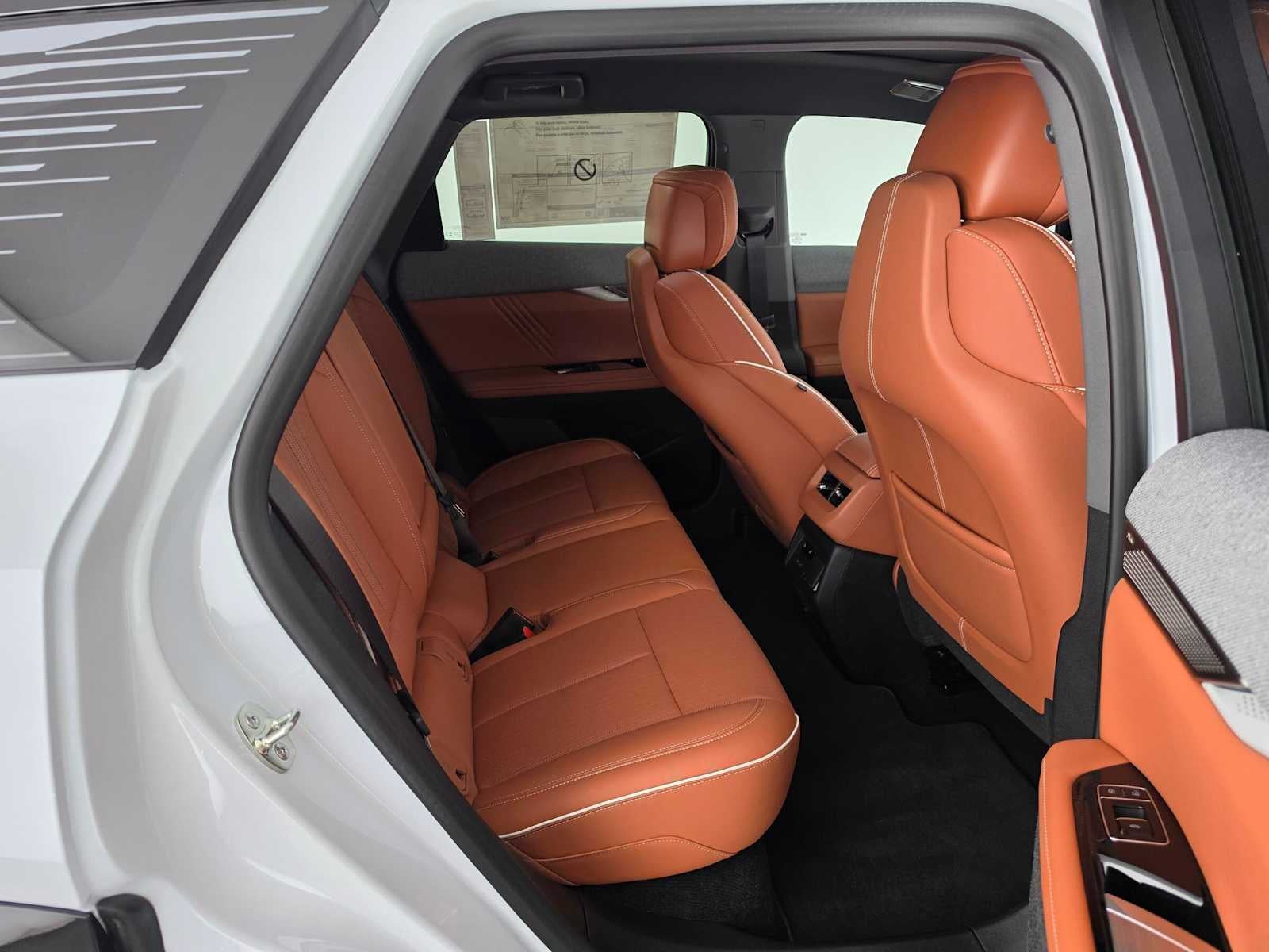 2027 Cadillac OPTIQ Premium Sport