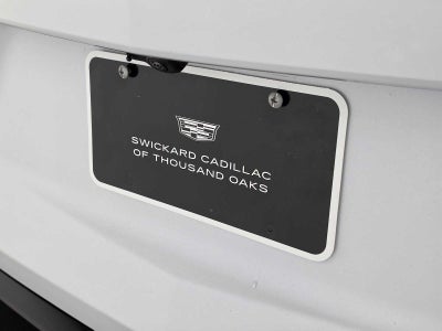2027 Cadillac OPTIQ Premium Sport