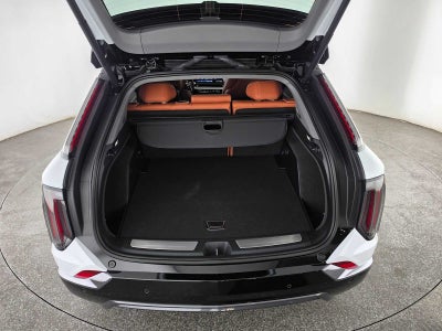 2027 Cadillac OPTIQ Premium Sport