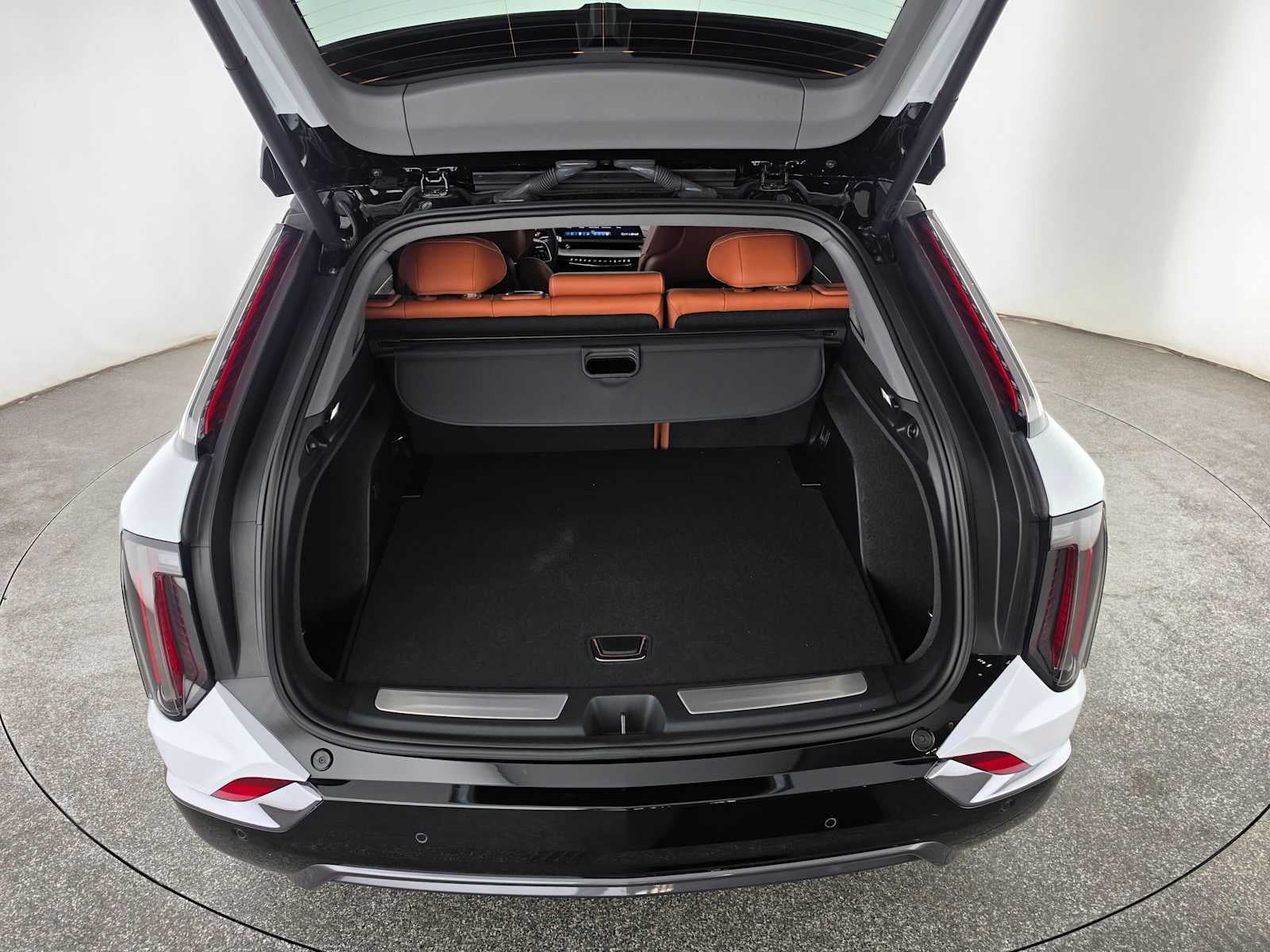 2027 Cadillac OPTIQ Premium Sport