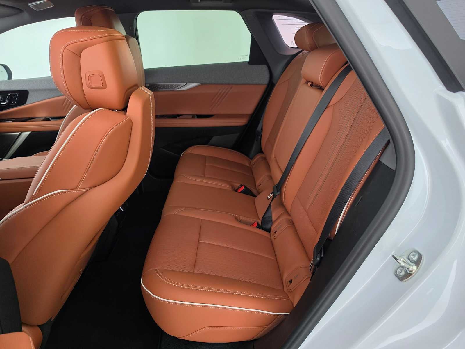 2027 Cadillac OPTIQ Premium Sport