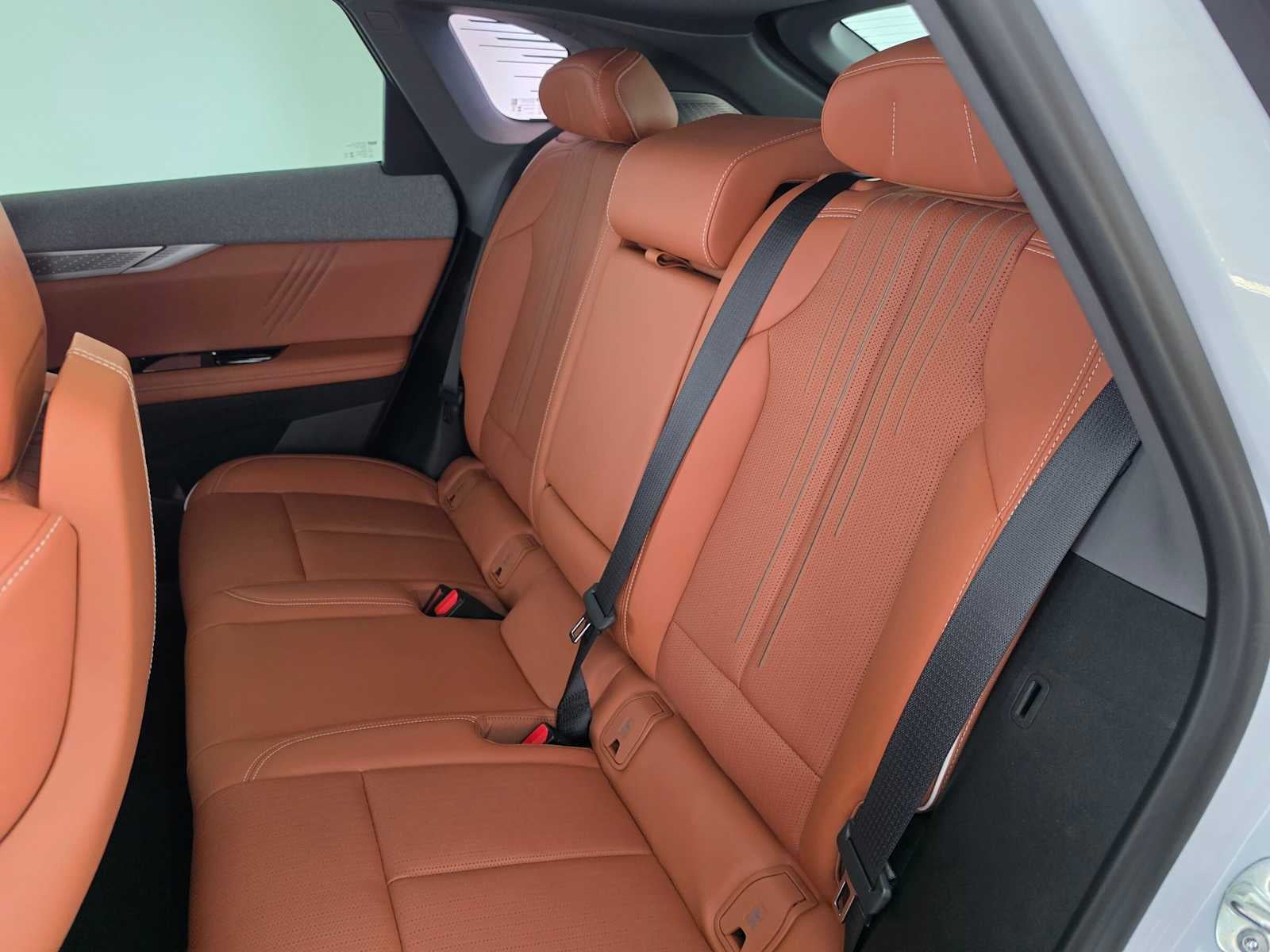 2027 Cadillac OPTIQ Premium Sport