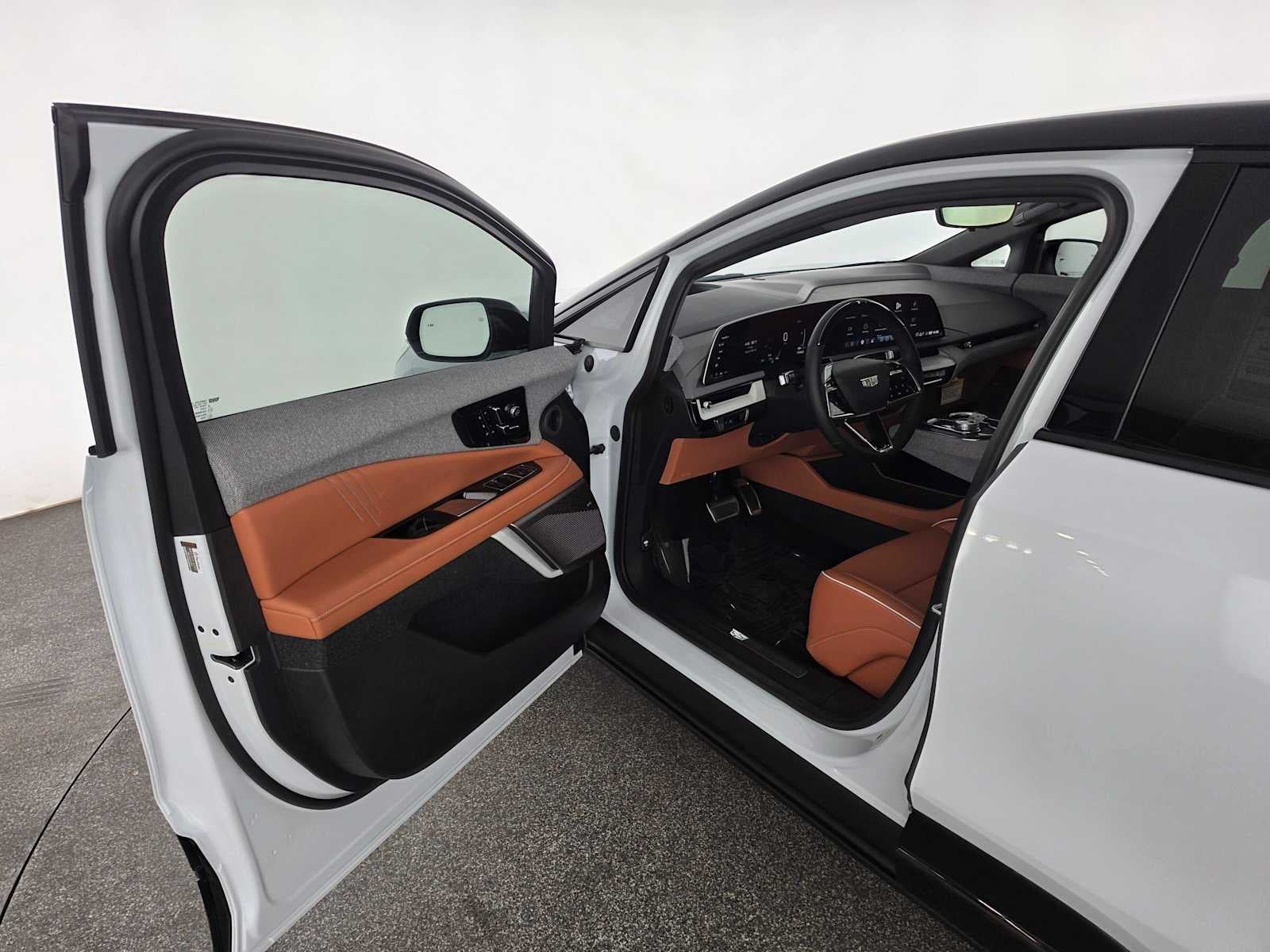 2027 Cadillac OPTIQ Premium Sport