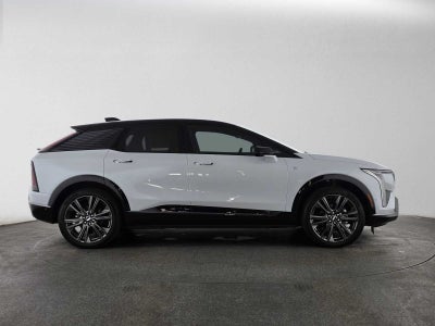 2027 Cadillac OPTIQ Premium Sport