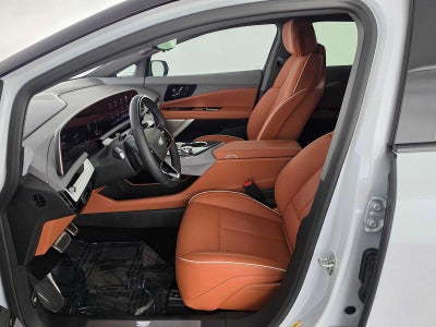 2027 Cadillac OPTIQ Premium Sport