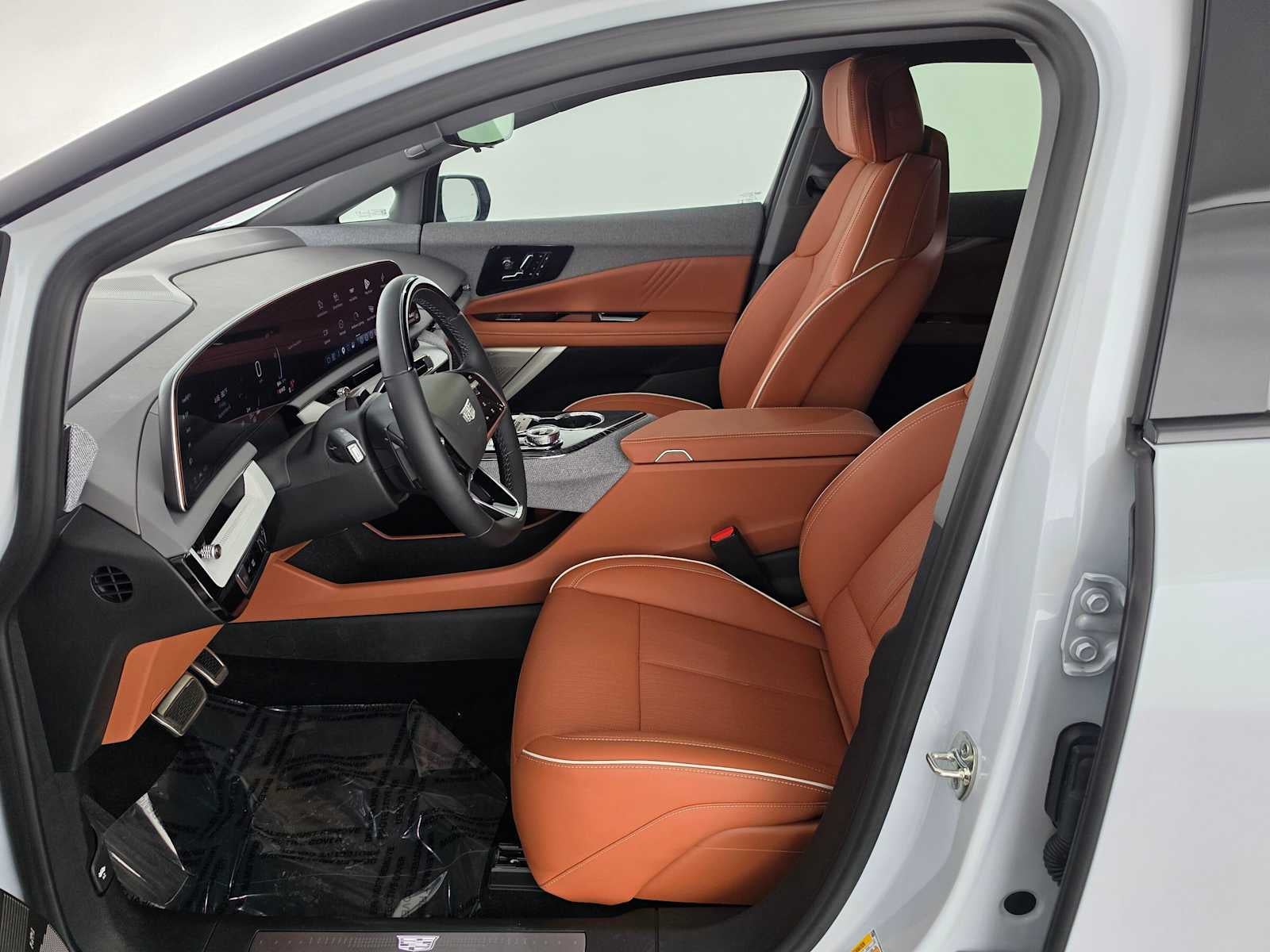 2027 Cadillac OPTIQ Premium Sport