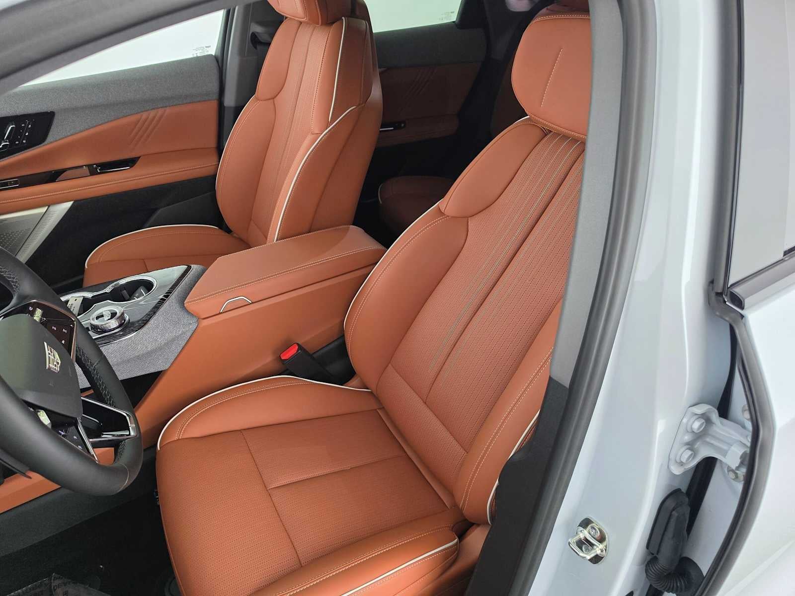 2027 Cadillac OPTIQ Premium Sport