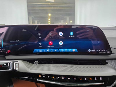2027 Cadillac OPTIQ Premium Sport