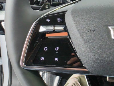 2027 Cadillac OPTIQ Premium Sport