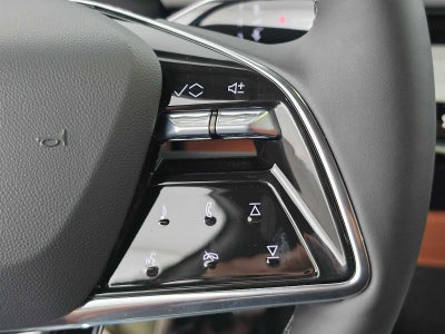 2027 Cadillac OPTIQ Premium Sport