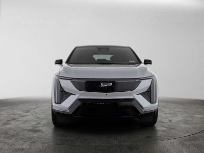 2027 Cadillac OPTIQ Premium Sport