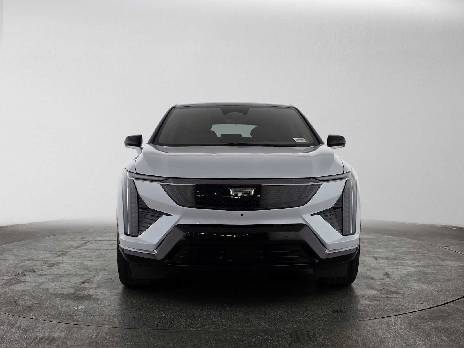 2027 Cadillac OPTIQ Premium Sport