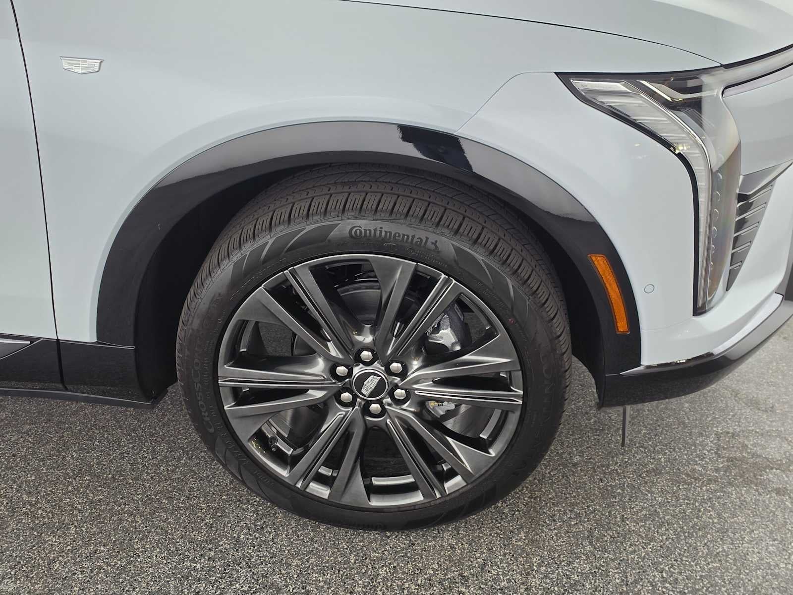 2027 Cadillac OPTIQ Premium Sport