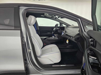 2027 Cadillac OPTIQ OPTIQ-V