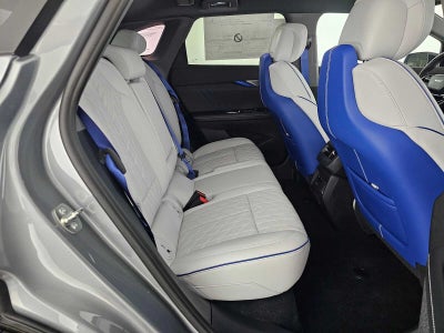 2027 Cadillac OPTIQ OPTIQ-V