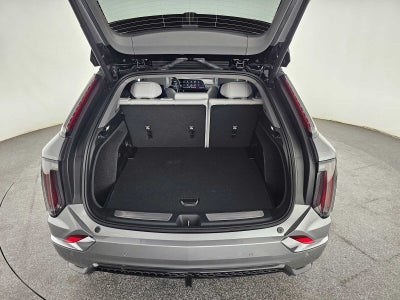 2027 Cadillac OPTIQ OPTIQ-V
