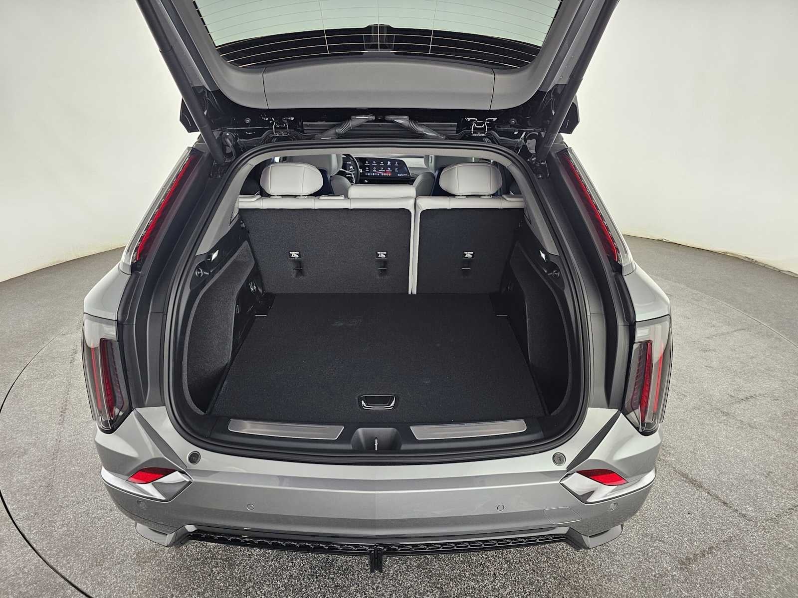 2027 Cadillac OPTIQ OPTIQ-V