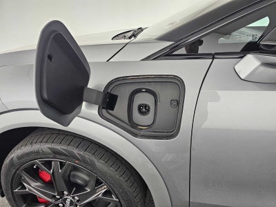 2027 Cadillac OPTIQ OPTIQ-V
