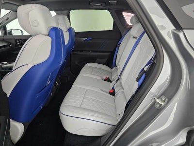 2027 Cadillac OPTIQ OPTIQ-V
