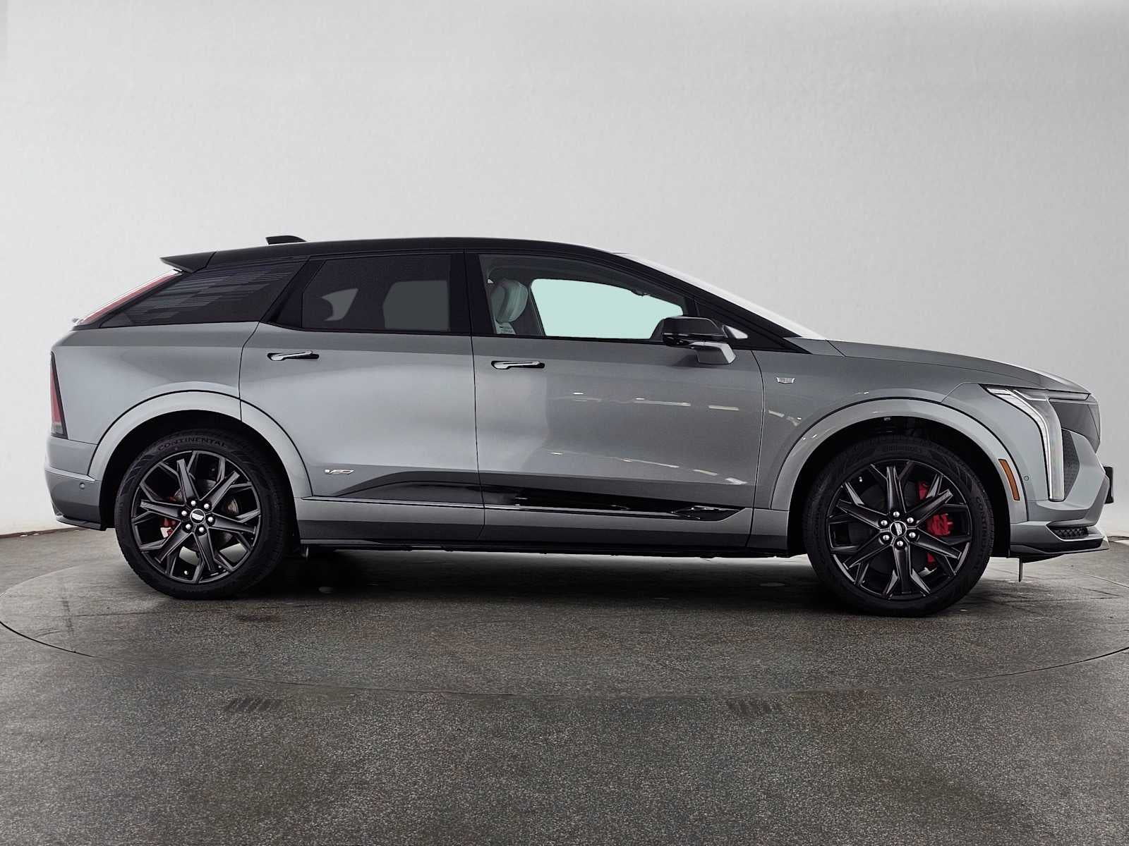 2027 Cadillac OPTIQ OPTIQ-V