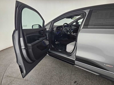2027 Cadillac OPTIQ OPTIQ-V