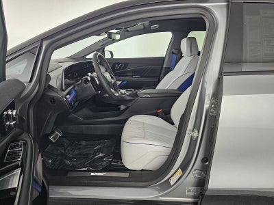 2027 Cadillac OPTIQ OPTIQ-V