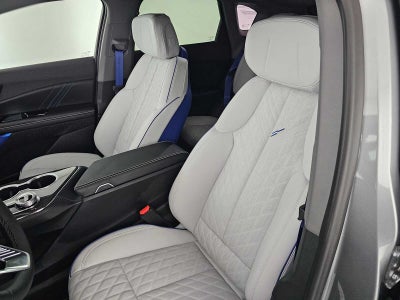 2027 Cadillac OPTIQ OPTIQ-V