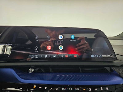 2027 Cadillac OPTIQ OPTIQ-V