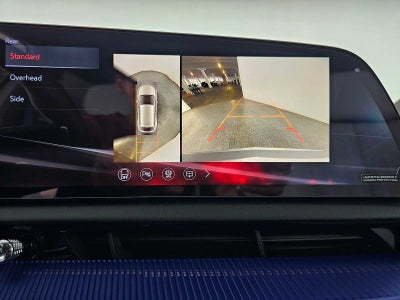 2027 Cadillac OPTIQ OPTIQ-V