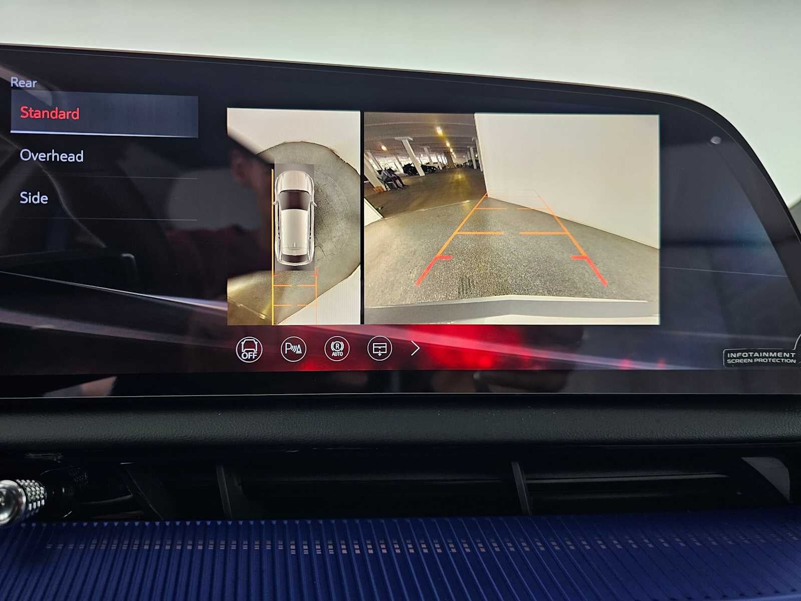 2027 Cadillac OPTIQ OPTIQ-V