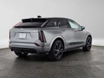 2027 Cadillac OPTIQ OPTIQ-V