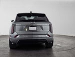 2027 Cadillac OPTIQ OPTIQ-V