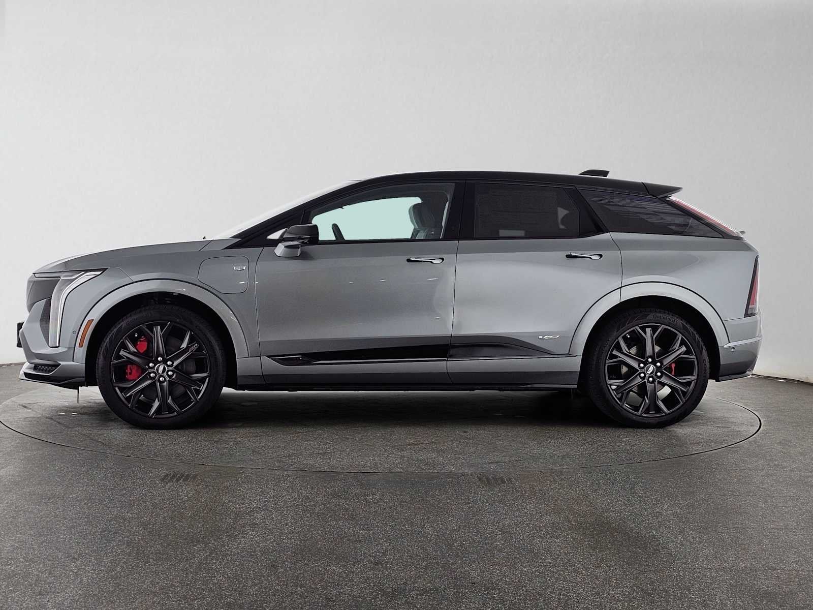 2027 Cadillac OPTIQ OPTIQ-V