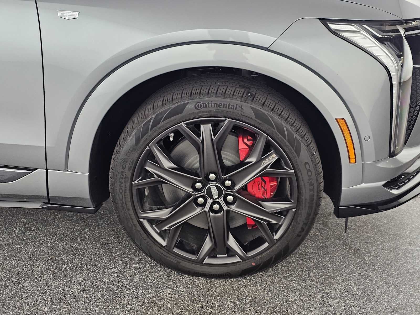 2027 Cadillac OPTIQ OPTIQ-V