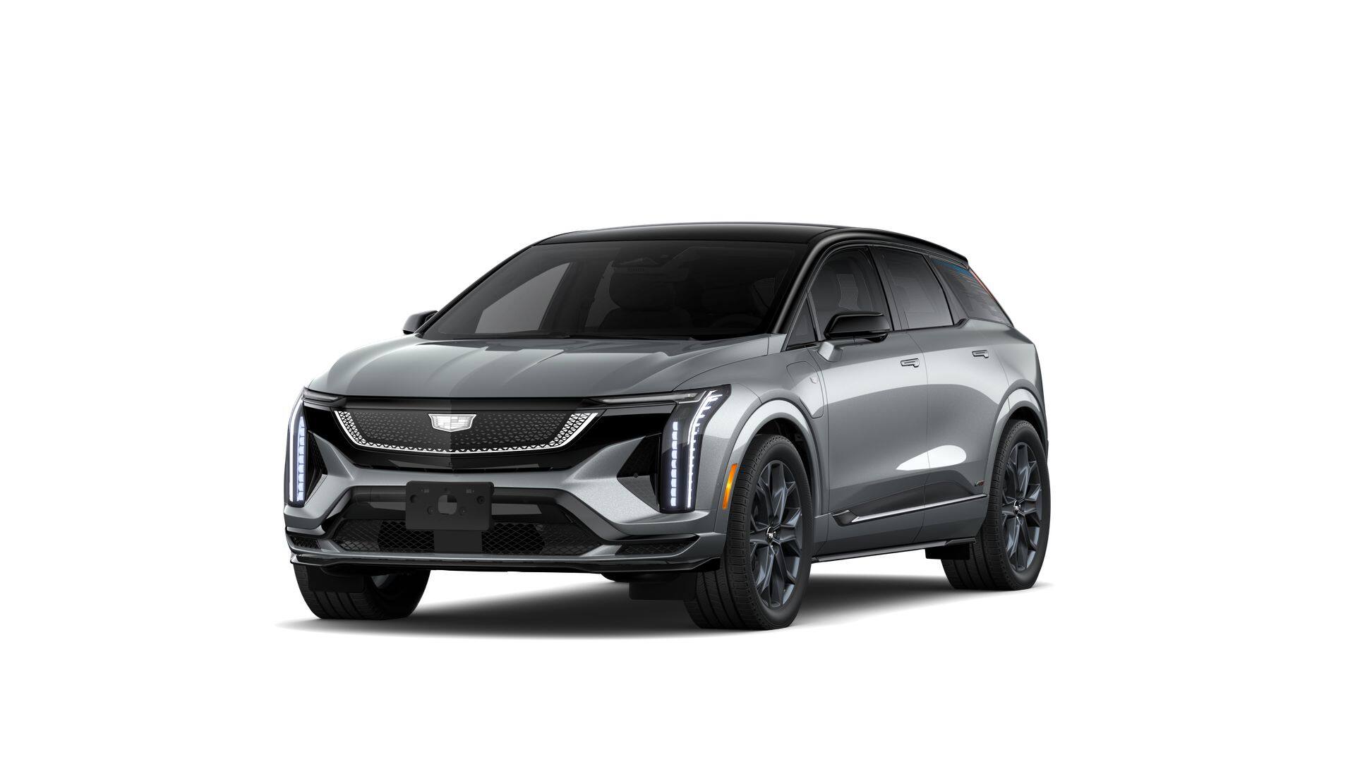 2027 Cadillac OPTIQ OPTIQ-V