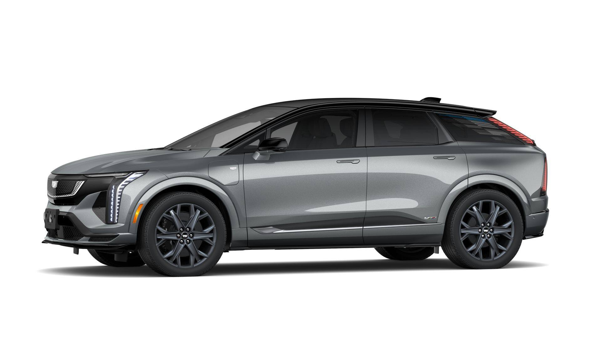 2027 Cadillac OPTIQ OPTIQ-V