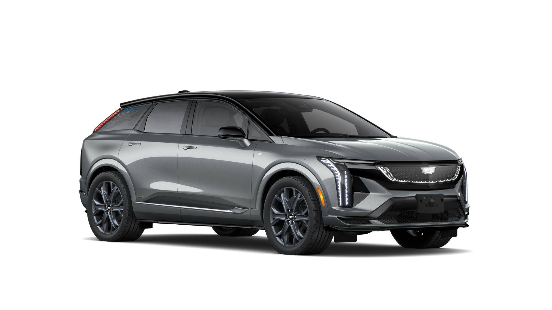 2027 Cadillac OPTIQ OPTIQ-V