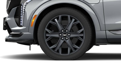 2027 Cadillac OPTIQ OPTIQ-V