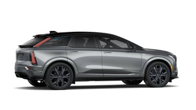 2027 Cadillac OPTIQ OPTIQ-V