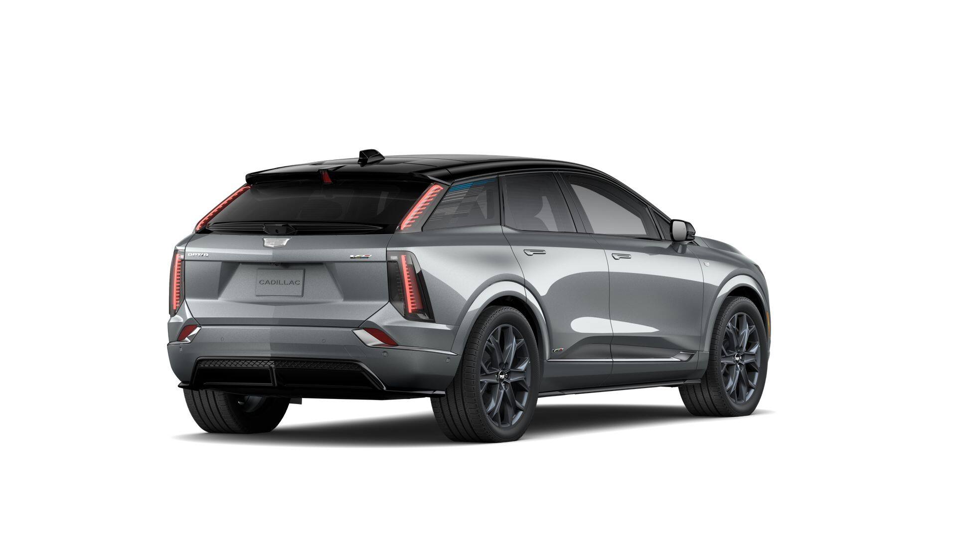 2027 Cadillac OPTIQ OPTIQ-V