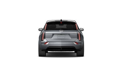2027 Cadillac OPTIQ OPTIQ-V