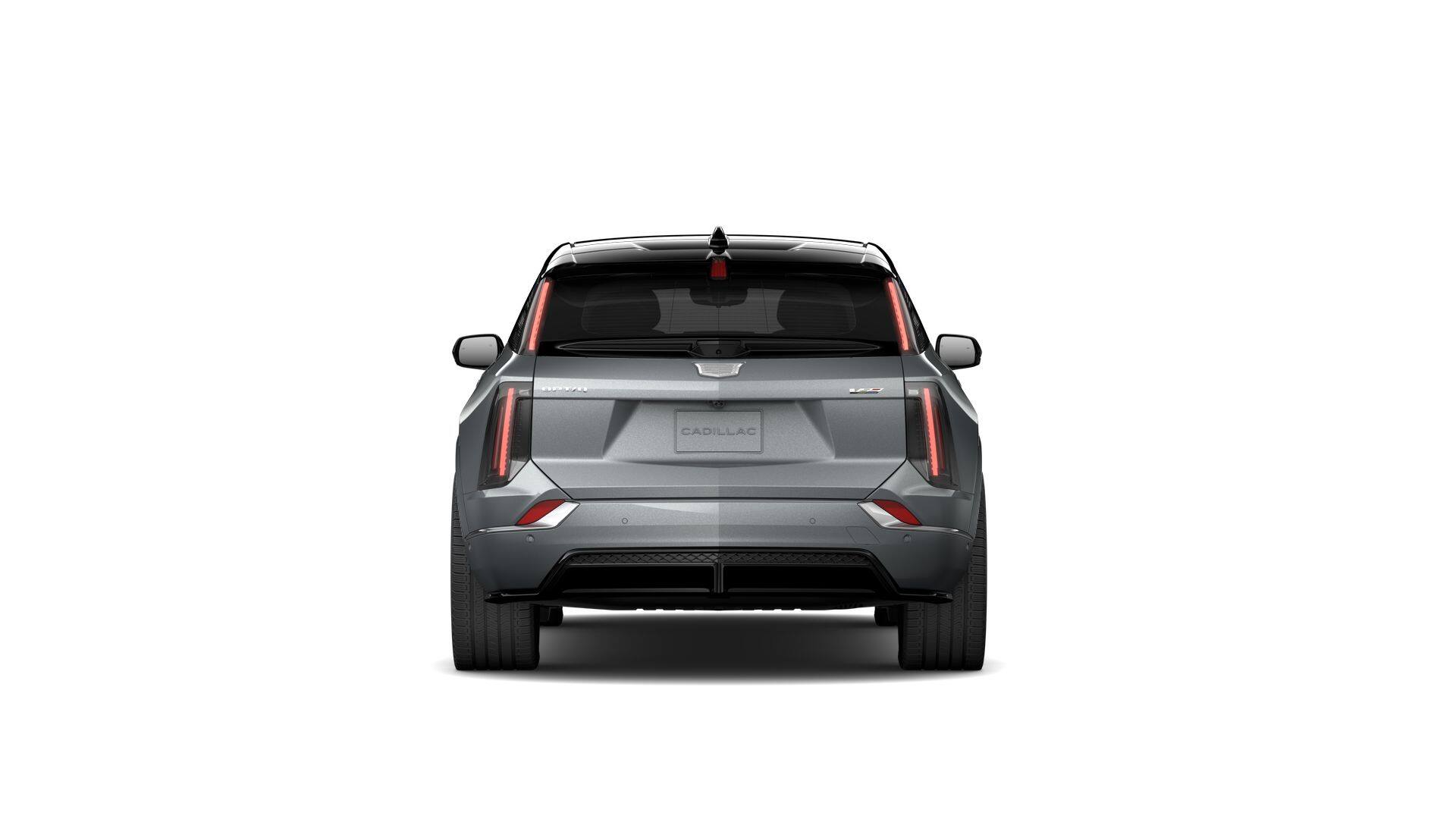 2027 Cadillac OPTIQ OPTIQ-V