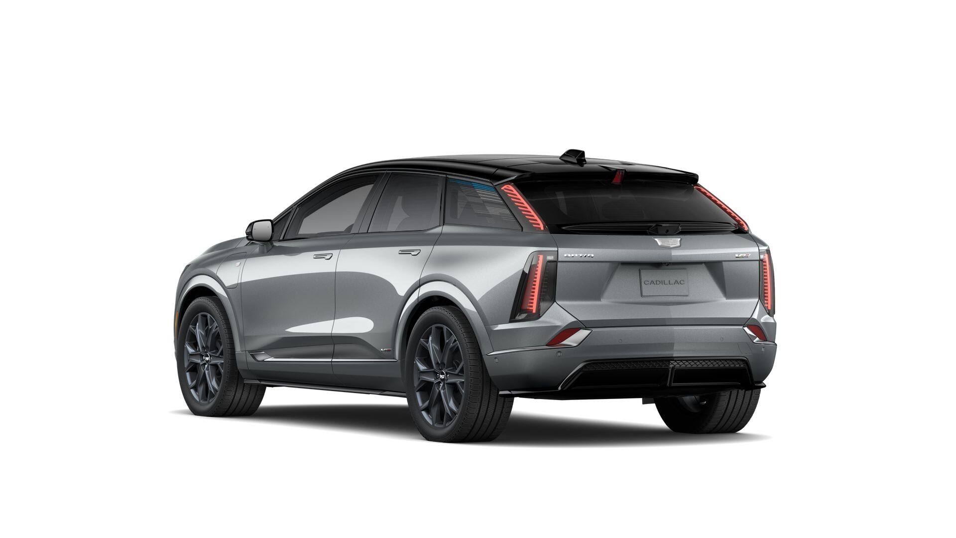 2027 Cadillac OPTIQ OPTIQ-V